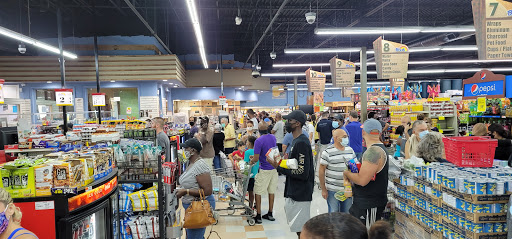 Grocery Store «Bravo Supermarkets», reviews and photos, 2820 SW Port St Lucie Blvd, Port St Lucie, FL 34953, USA