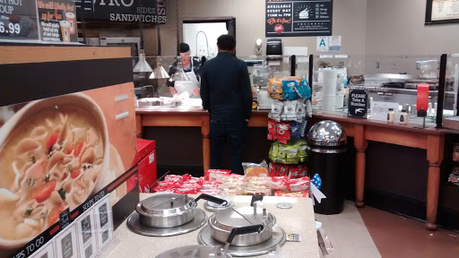 Grocery Store «Ralphs Fresh Fare», reviews and photos, 4700 Admiralty Way, Marina Del Rey, CA 90292, USA