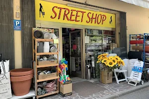 Street shop image