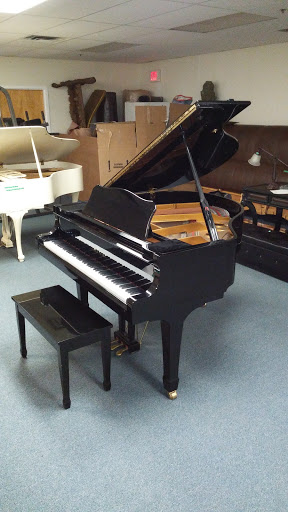 Moving Company «Tiger Moving and Storage», reviews and photos, 259 New Rd #2, Parsippany, NJ 07054, USA