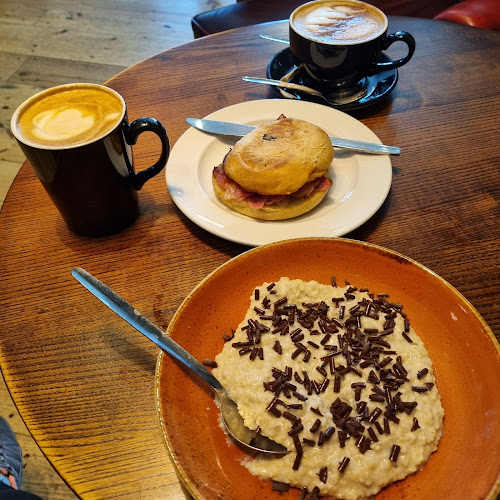 Reviews of Coffee#1 Telford in Telford - Coffee shop