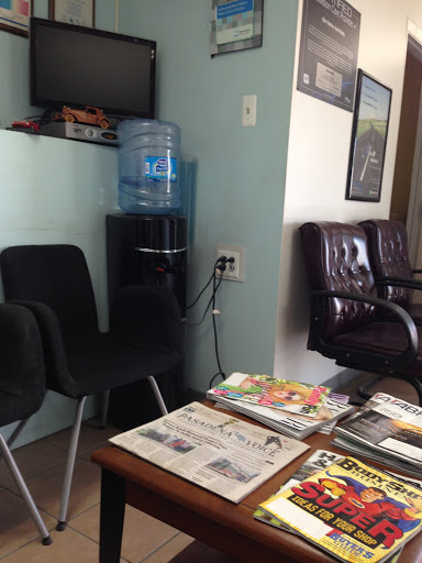 Auto Body Shop «Bar Harbor Auto Body», reviews and photos, 8201 Ritchie Hwy, Pasadena, MD 21122, USA