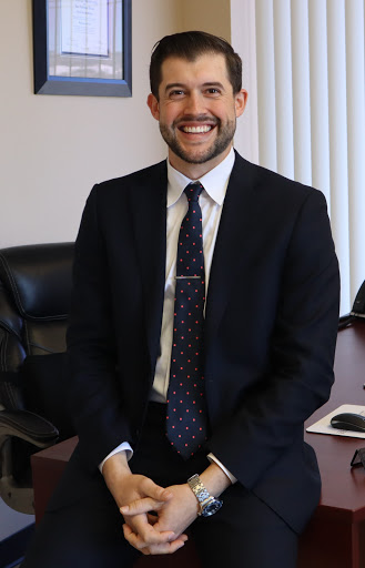 Personal Injury Attorney «Mission Legal Center, P.C.», reviews and photos