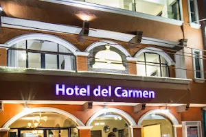 Hotel del Carmen [Tuxtla Gutiérrez] image
