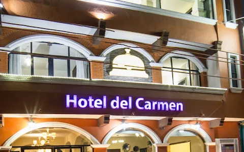 Hotel del Carmen [Tuxtla Gutiérrez] image