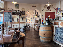 Atmosphère du Restaurant L'Ardoise à Le Perreux-sur-Marne - n°2