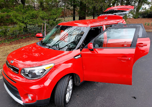 Used Car Dealer «Cherokee Auto Sales», reviews and photos, 6508 GA-92, Acworth, GA 30102, USA