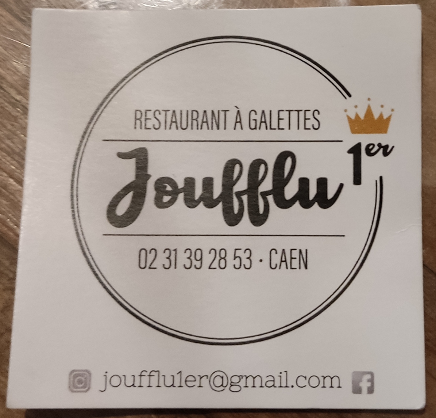Photo n° 11 de l'avis de Sébastien.e fait le 02/11/2022 à 13:10