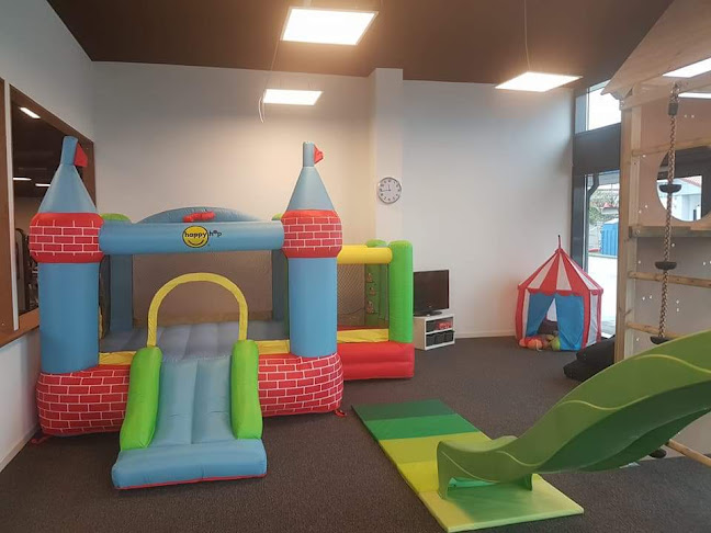 Kommentarer og anmeldelser af My Gym