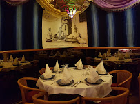 Atmosphère du Restaurant marocain Le Caroubier à Paris - n°15