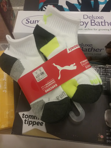 Clothing Store «Ross Dress for Less», reviews and photos, 2415 N Monroe St, Tallahassee, FL 32303, USA