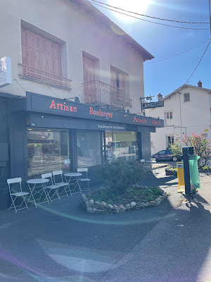 Aux Delices De La Richelandiere à Saint-Étienne