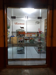 Fábrica de Productos Lácteos "Villanueva"