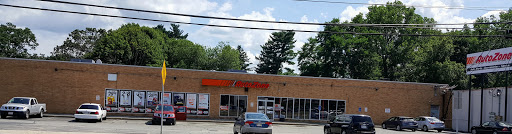 Auto Parts Store «AutoZone», reviews and photos, 120 Worcester St, Natick, MA 01760, USA