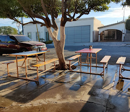 Los Tacos de la 6 photo