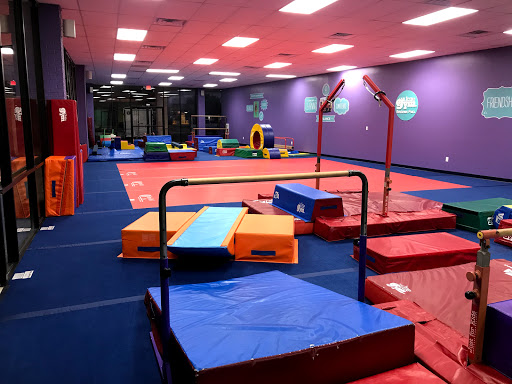 Gymnastics Center «The Little Gym of Southlake», reviews and photos, 210 Randol Mill Ave, Southlake, TX 76092, USA