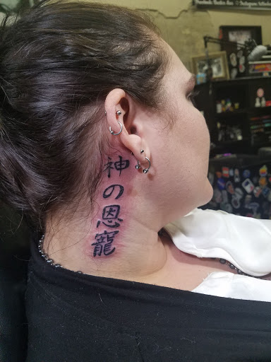 Explore 3 cat tattoo ideas, creative tattoo ideas in Hartselle, available at Art N Soul Tattoo