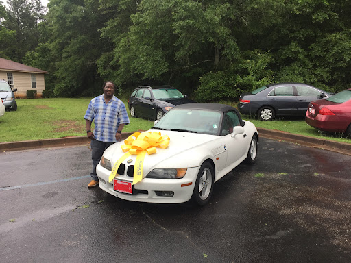 Used Car Dealer «Glatt Auto», reviews and photos, 4890 Atlanta Hwy, Bogart, GA 30622, USA