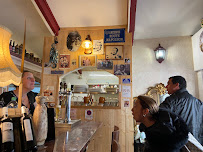 Atmosphère du Restaurant Le Clan des Papets à Séranon - n°8