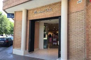 Massimo Dutti for&from image