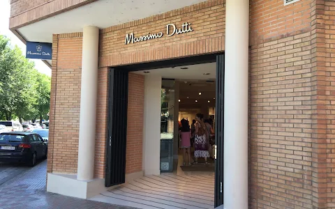 Massimo Dutti for&from image