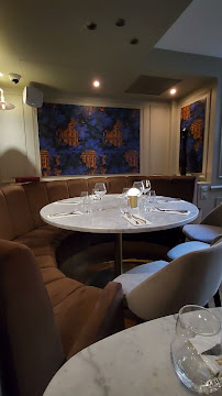 Atmosphère du Restaurant italien Vita Ristorante à Paris - n°16