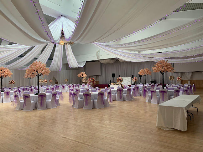 Reviews of Sandalwood Events in Watford - Event Planner
