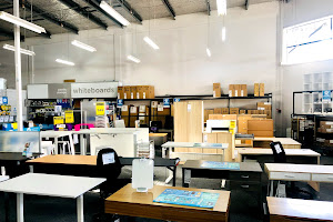 Warehouse Stationery Lincoln Road