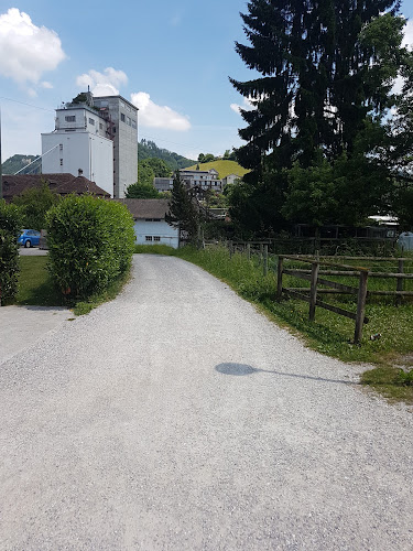 Fussballfeld Wegmühle Bolligen - Sportstätte