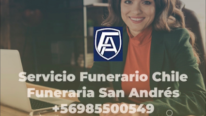 Servicios Funerarios Chile