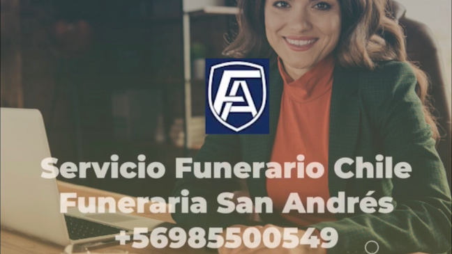 Servicios Funerarios Chile