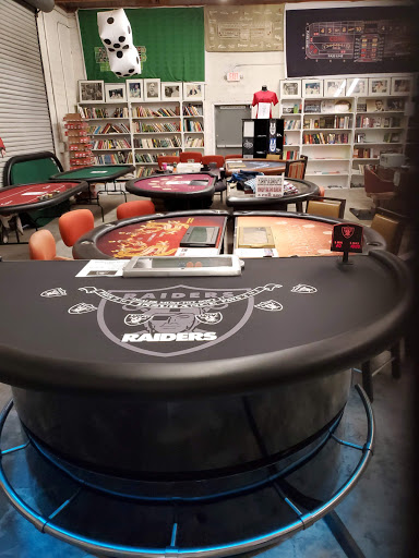 Gift Shop «Gamblers General Store», reviews and photos, 800 S Main St, Las Vegas, NV 89101, USA