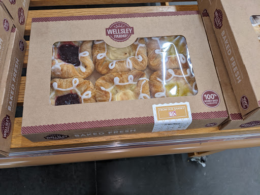 Warehouse club «BJ’s Wholesale Club», reviews and photos, 1 Howard Blvd, Ledgewood, NJ 07852, USA