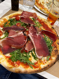 Pizza du Restaurant italien La Puglia Ristorante à Pertuis - n°10