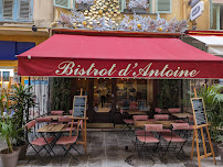 Atmosphère du Bistrot d'Antoine à Nice - n°2