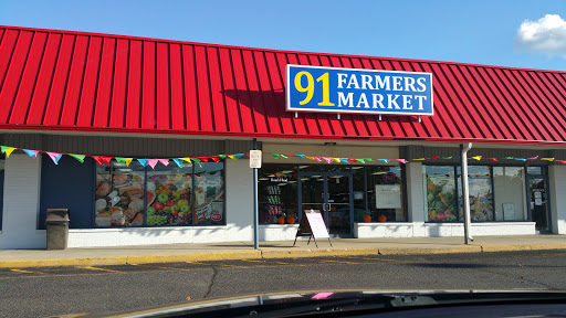 91 Farmers Market, 34 Lanes Mill Rd, Brick, NJ 08724, USA, 