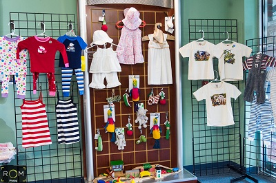 Clothing Store «Natural Clothing Company», reviews and photos, 502 1st St #102, Snohomish, WA 98290, USA