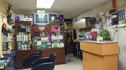 Keenly Unisex Hair Salon