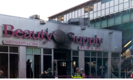 Beauty Supply Store «Sky Beauty Supply», reviews and photos, 720 Allerton Ave, Bronx, NY 10467, USA
