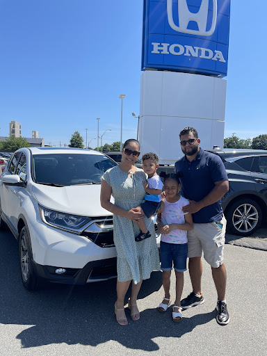 Honda Dealer «Herb Chambers Honda in Boston», reviews and photos, 1186 Commonwealth Avenue, Boston, MA 02134, USA