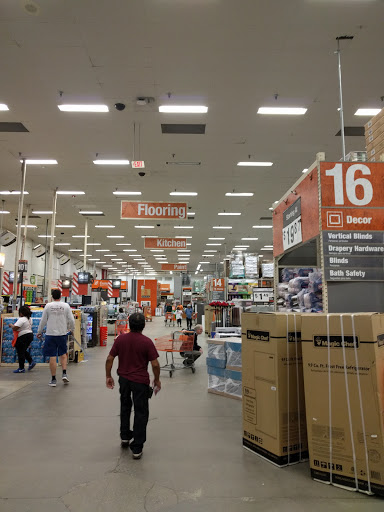 Home Improvement Store «The Home Depot», reviews and photos, 615 Arsenal St, Watertown, MA 02472, USA
