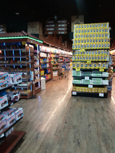 Supermarket «Golden Mango Supermarket», reviews and photos, 700 Suffolk Ave, Brentwood, NY 11717, USA