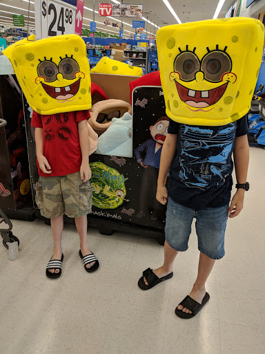 Discount Store «Walmart», reviews and photos, 6797 WA-303, Bremerton, WA 98311, USA