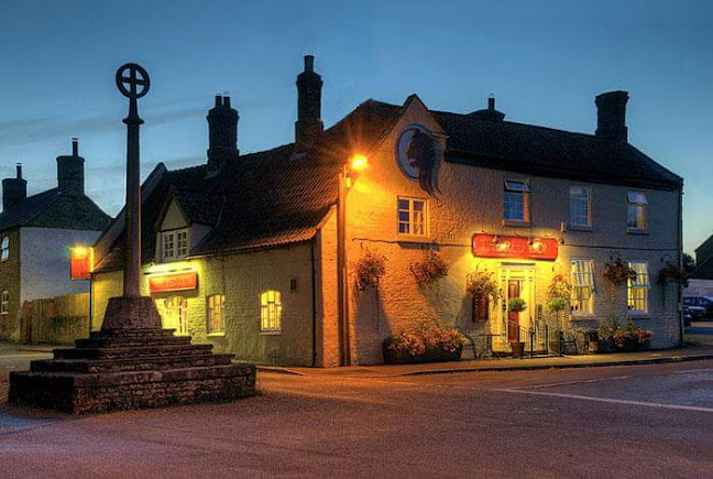 The Red Lion - Digby - Lincoln
