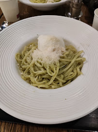 Pesto du Restaurant italien IT - Italian Trattoria Lyon République - n°3