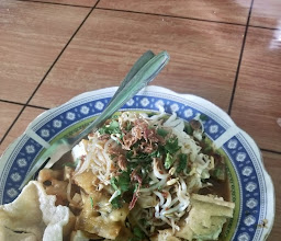 Kupat Tahu Pak Solikhun Magelang photo