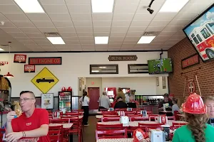 Firehouse Subs Hutchinson image