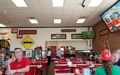 Firehouse Subs Hutchinson image