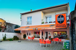 Restaurante Café Restaurante Fazenda Viseu