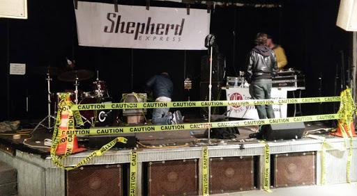 Live Music Venue «Cactus Club», reviews and photos, 2496 S Wentworth Ave, Milwaukee, WI 53207, USA